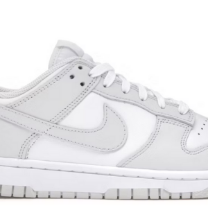Buty Nike Dunk Low "Photon Dust" DD1503-103 Białe/Szare