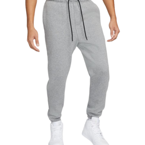 Spodnie dresowe szare Nike Jordan Essentials DA9821-091