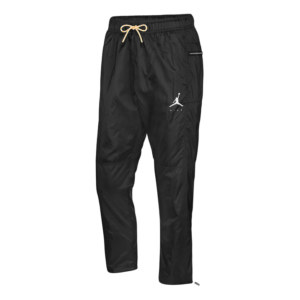 Spodnie sportowe Nike Jordan Jumpman czarne CD0557-010
