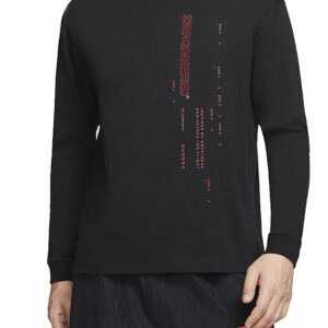 Koszulka longsleeve Nike Jordan 23 Engineered CD5506-010 długi rękaw