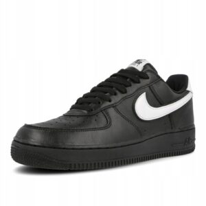 Buty Air Force 1 Low Retro QS "Black White"CQ0492-001