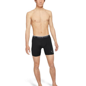 Spodenki Nike Pro Dri-FIT treningowe czarne DD1918-010