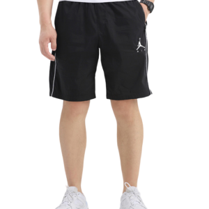 Spodenki do koszykówki Nike Jordan Jumpman CK6818-010 czarne