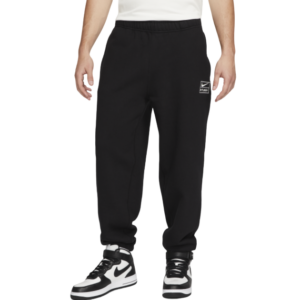 Spodnie dresowe Nike x Stussy DN4031-010 Czarne