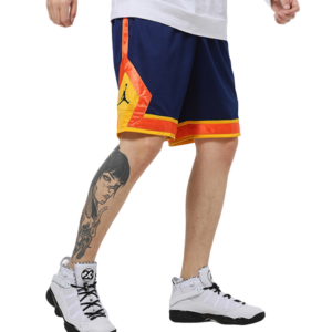 Spodenki do kosza Nike Jordan Jumpman CV6023-492
