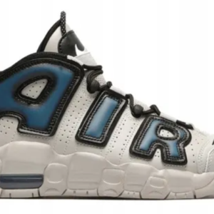 BUTY NIKE AIR MORE UPTEMPO FJ1387-001 GS