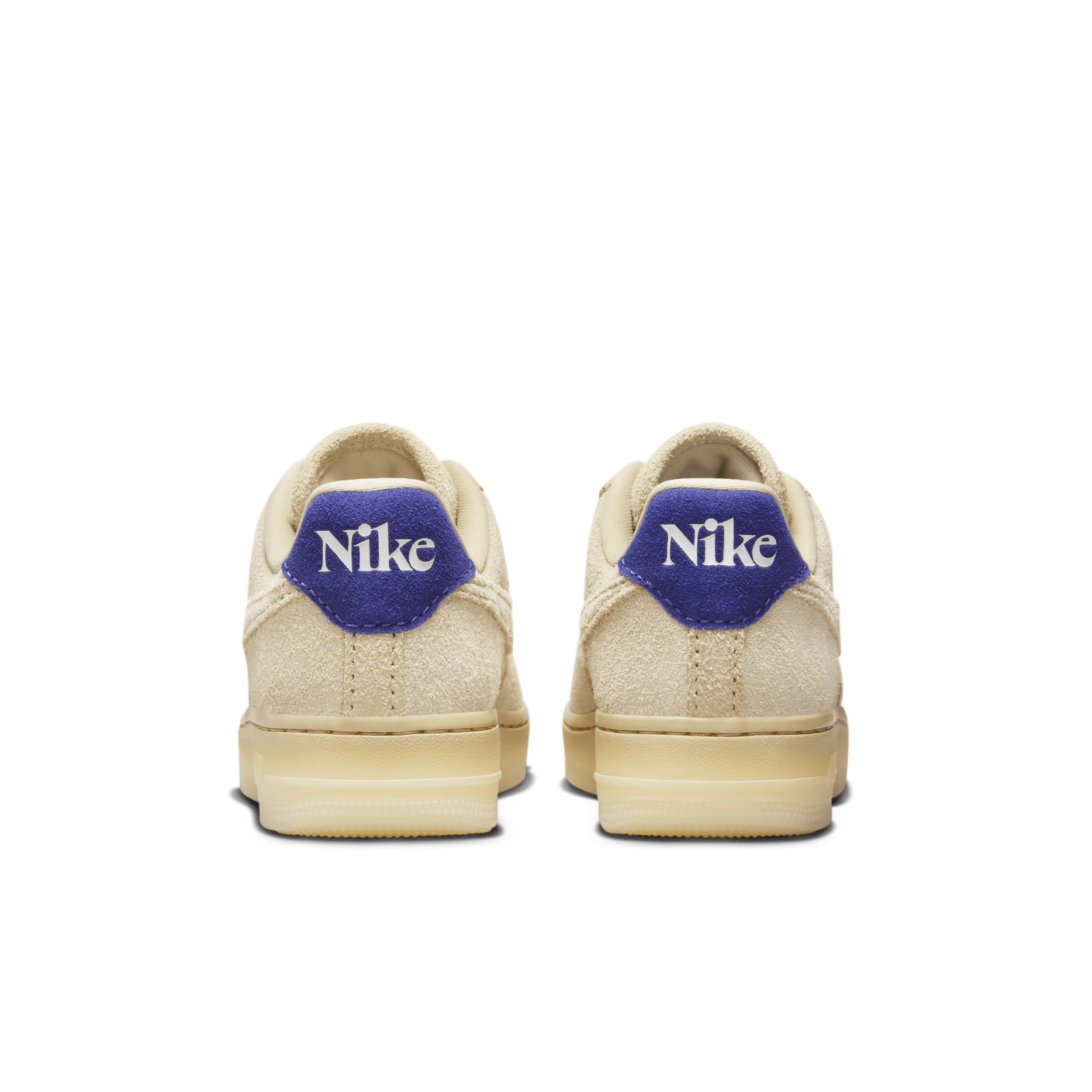 Buty Nike Air Force 1 FN7202-224 Grain/Deep Royal - obrazek 2