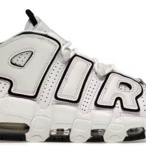 Buty Air More Uptempo DO6718-100  Retro styl '96