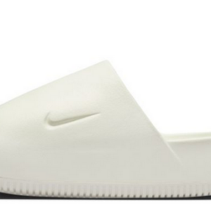 Klapki Nike Calm Slide DX4816-100 Białe
