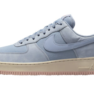 Buty Nike Air Force 1 '07 FB8876-400 Ashen Slate Błękitne