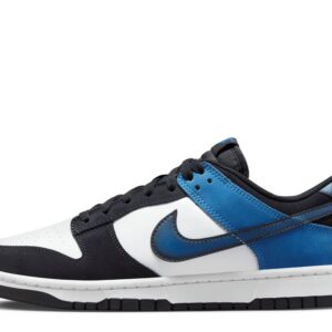 Buty Nike Dunk Low FD6923-100 Industrial Blue