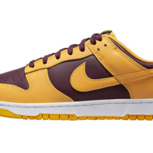 Buty Nike Dunk Low DD1391-702 Retro Arizona State