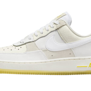 Buty Nike Air Force 1 Low ’07 Multicolor FQ0709-100