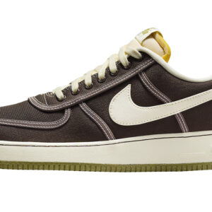 Buty Nike Air Force 1 CI9349-201 Baroque Brown