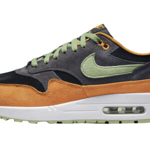 Buty Nike Air Max 1 PRM 'Ugly Duckling' Honeydew DZ0482-001