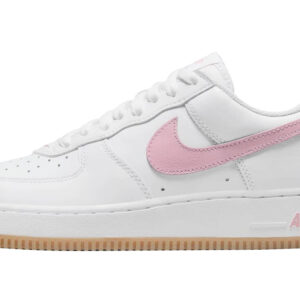 Buty NIKE AIR FORCE 1 LOW RETRO DM0576-101 Białe
