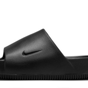 Klapki Nike Calm Slide DX4816-001 Czarne