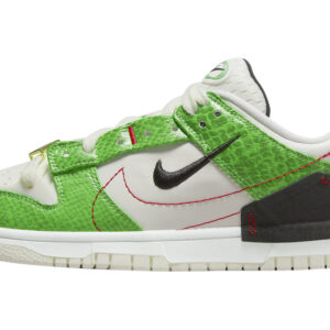 Buty Nike Dunk Low Disrupt 2 DV1491-101