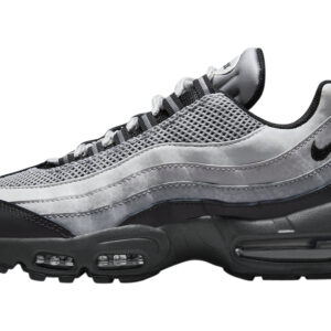 Buty Nike Air Max 95 Reflective Safari DV5581-001 Szare