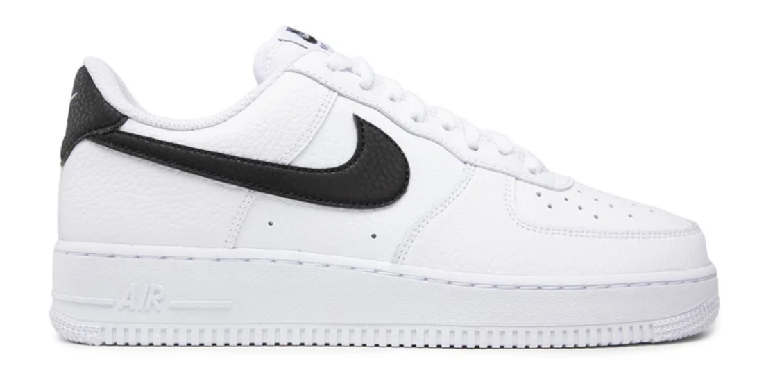 Buty Nike Air Force 1 07' LV8 AJ7747-100