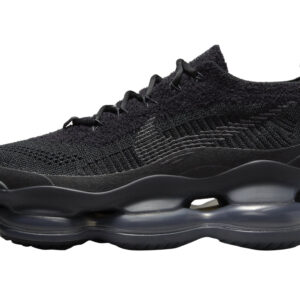 Buty Nike Air Max Scorpion Triple Black DJ4702-002