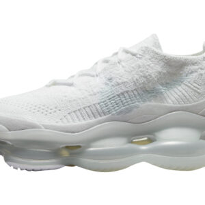 Buty Nike Air Max Scorpion White Mint DJ4702-100 Białe