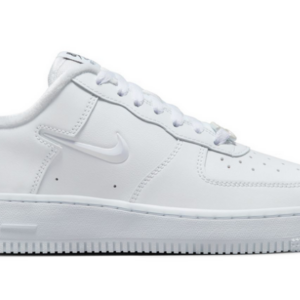 Buty Nike Air Force 1 '07 FB8251-100 Wmns Białe