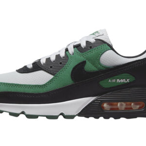 Buty Nike Air Max 90 DM0029-004 Pure Platinum Gorge Green Men's