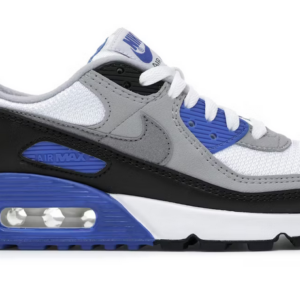 Buty Nike Air Max 90 Recraft Royal CD0490-100