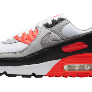 Buty Nike Air Max 90 CT1685-100 Infrared