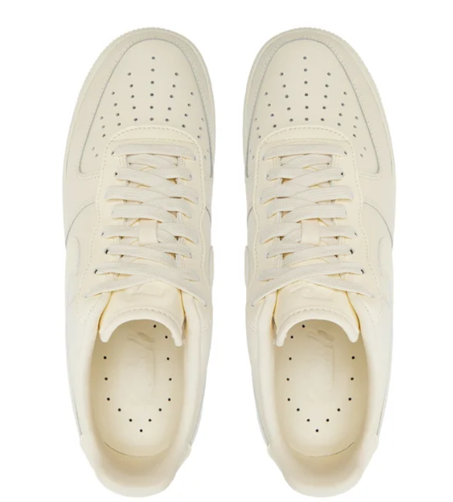 Buty Nike Air Force 1 „Coconut Milk” DM0211-101 - obrazek 4