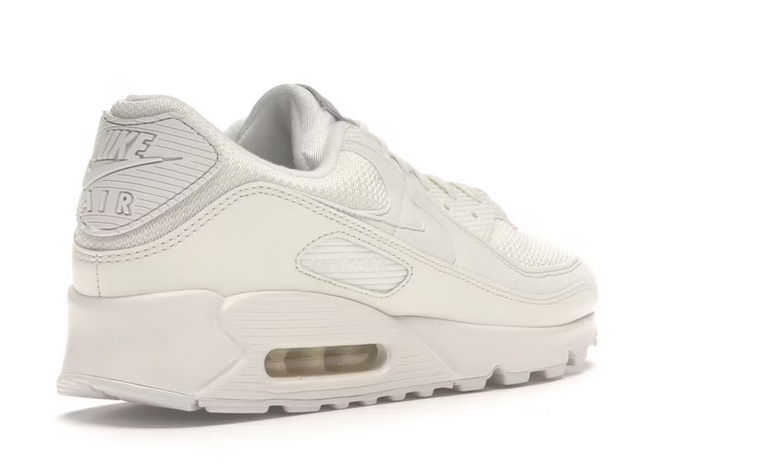 Buty Nike Air Max 90 CT2007-100 Recraft Sail NRG - obrazek 6