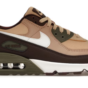 Buty Nike Air Max 90 FB9658-200 Low Hemp Earth