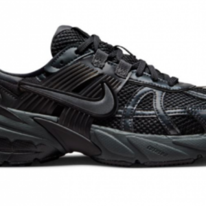Buty Nike V2K Run FD0736-001 Black Dark Smoke Grey