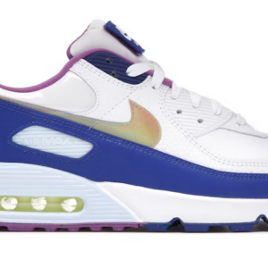 Buty Nike Air Max 90 Easter Blue CT3623-100