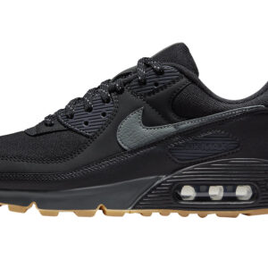 Buty Nike Air Max 90 FV0387-001 Black Gum Czarne