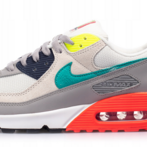 Buty Nike Air Max 90 DA5562-001 Evolution of Icons