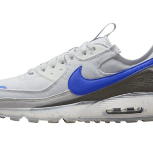 Buty Nike Air Max 90 DV7413-002 Terrascape Szaro Niebieskie