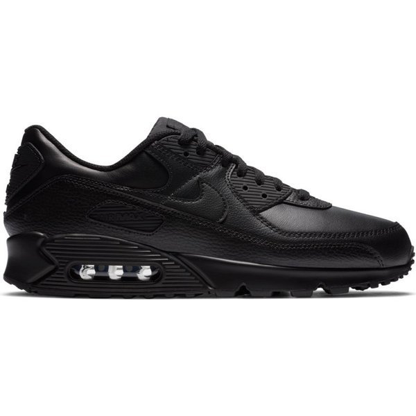 Buty Nike Air Max 90 Ltr CZ5594-001 Czarne
