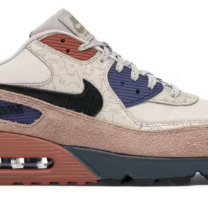 Buty Nike Air Max 90 CI5646-001 Camowabb