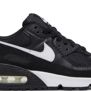 Buty Nike Air Max 90 CQ2560-001 Black White