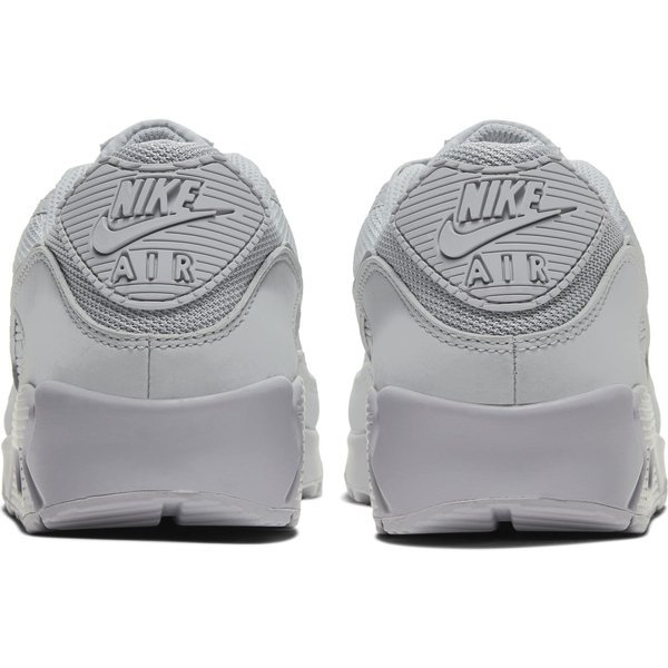 Buty Nike Air Max 90 CN8490-001 Szare Wolf Grey - obrazek 4