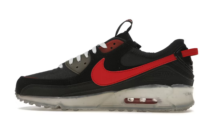Buty Nike Air Max 90 Terrascape DV7413-003 - obrazek 4