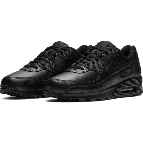Buty Nike Air Max 90 Ltr CZ5594-001 Czarne - obrazek 2