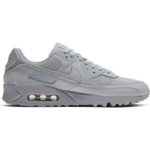 Buty Nike Air Max 90 CN8490-001 Szare Wolf Grey