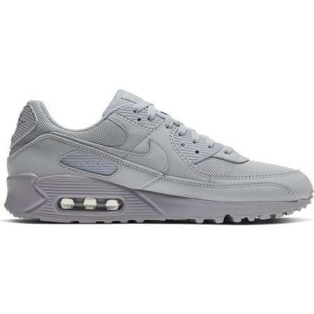 Buty Nike Air Max 90 CN8490-001 Szare Wolf Grey