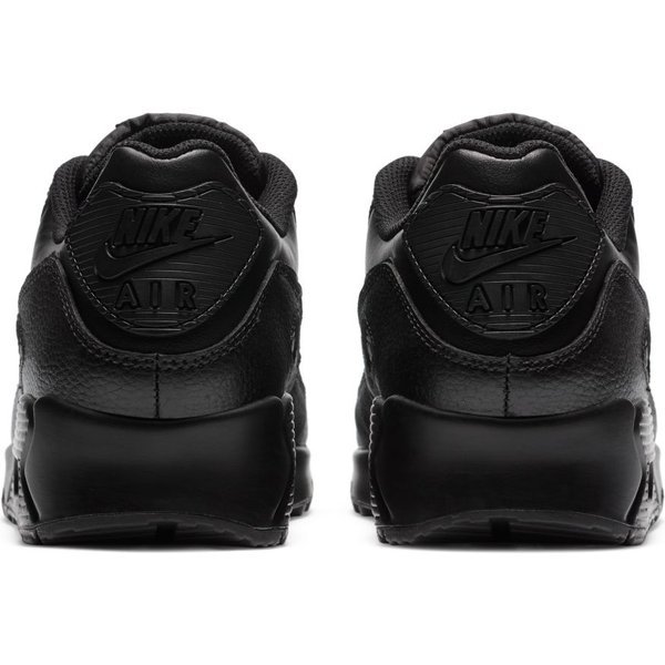 Buty Nike Air Max 90 Ltr CZ5594-001 Czarne - obrazek 3