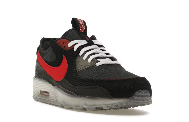 Buty Nike Air Max 90 Terrascape DV7413-003 - obrazek 2