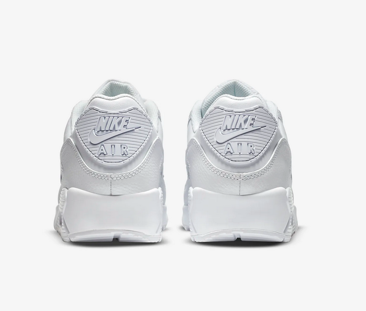 Buty Nike Air Max 90 Ltr Białe CZ5594-100 - obrazek 5
