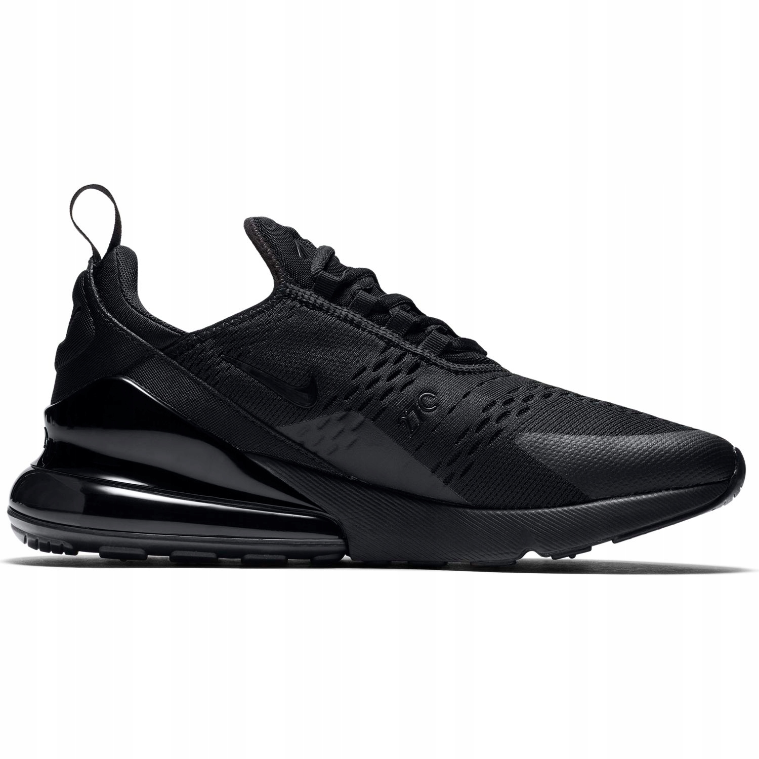 Buty Nike Air Max 270 AH8050-005 Czarne